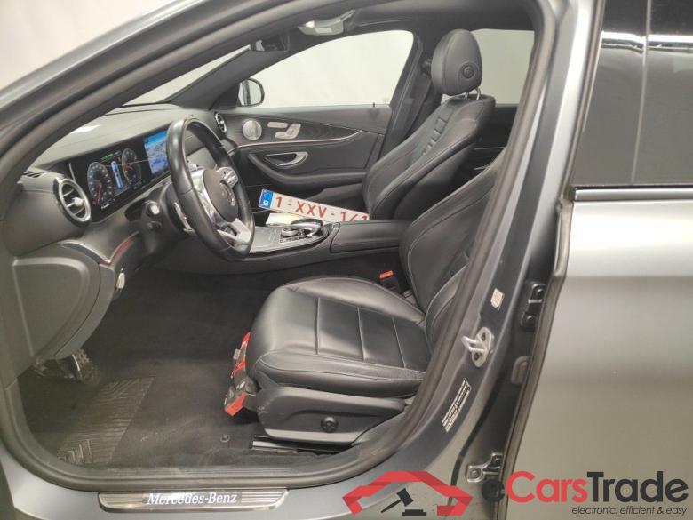 Mercedes-Benz E-Klasse Break E 300de 5d #6