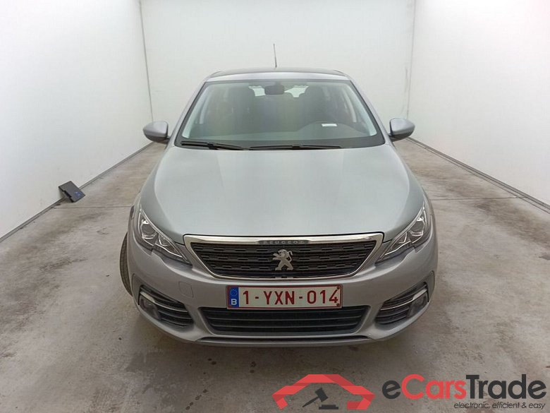 Peugeot 308 SW 1.2 PureTech 110 S&S Active Pack 5d #1