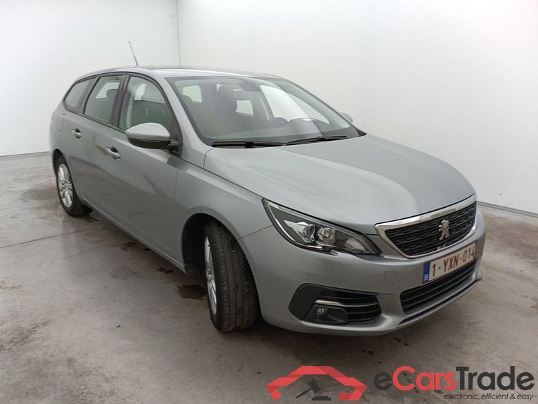 Peugeot 308 SW 1.2 PureTech 110 S&S Active Pack 5d #2
