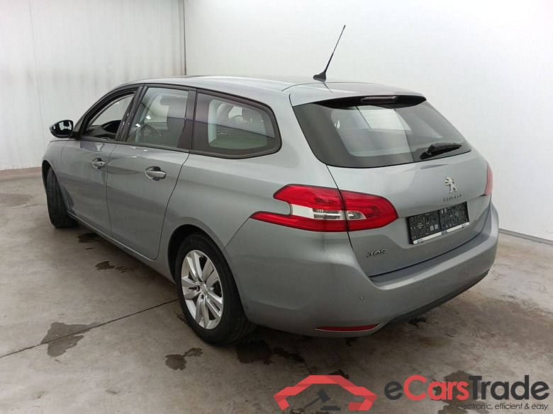 Peugeot 308 SW 1.2 PureTech 110 S&S Active Pack 5d #3