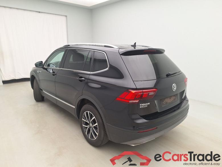 VW, Tiguan Allspace '17, Volkswagen Tiguan Allspace 2.0 TDI SCR DSG7 Comfor #3