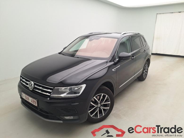 VW, Tiguan Allspace '17, Volkswagen Tiguan Allspace 2.0 TDI SCR DSG7 Comfor #4