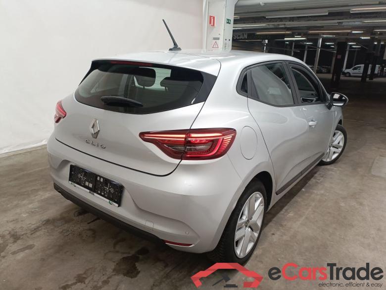 Renault Clio Blue dCi 100 Corporate Edition 5d #5