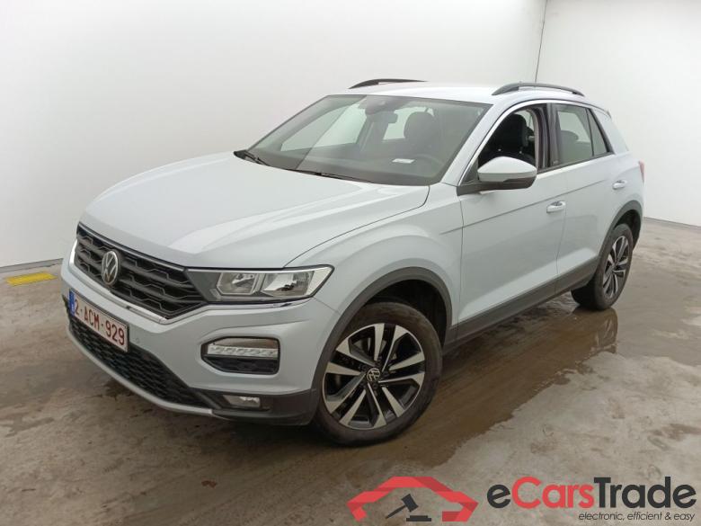 Volkswagen T-Roc 1.6 TDI United 5d #4