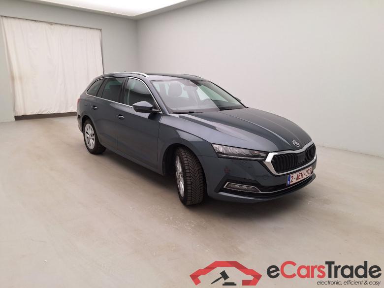 Skoda, Octavia Combi '20, Skoda Octavia Combi 1.0 TSI eTec 81kW DSG7 Ambitio #2