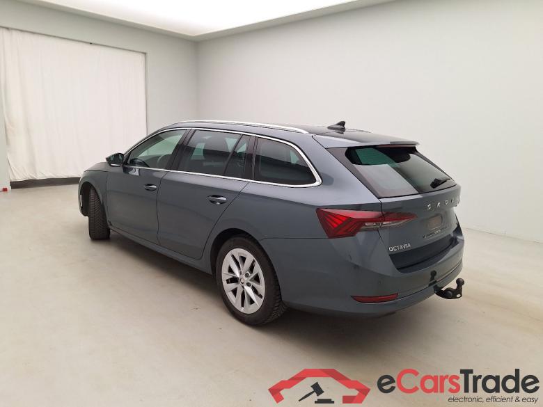 Skoda, Octavia Combi '20, Skoda Octavia Combi 1.0 TSI eTec 81kW DSG7 Ambitio #3