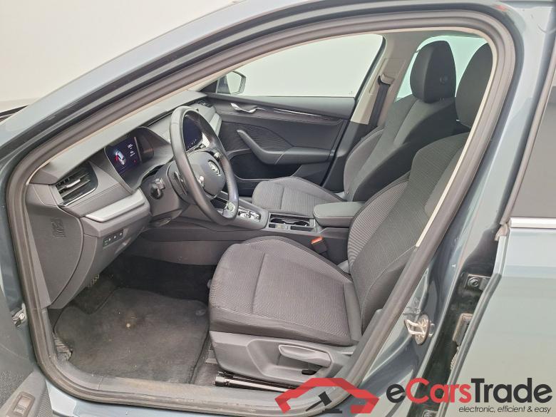 Skoda, Octavia Combi '20, Skoda Octavia Combi 1.0 TSI eTec 81kW DSG7 Ambitio #6