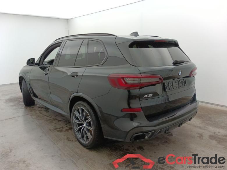 BMW X5 xDrive45e (210kW) 5d #5