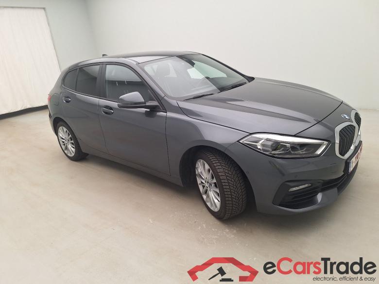 BMW, 1-serie '19, BMW 1 Reeks Hatch 116d (85 kW) 5d #3