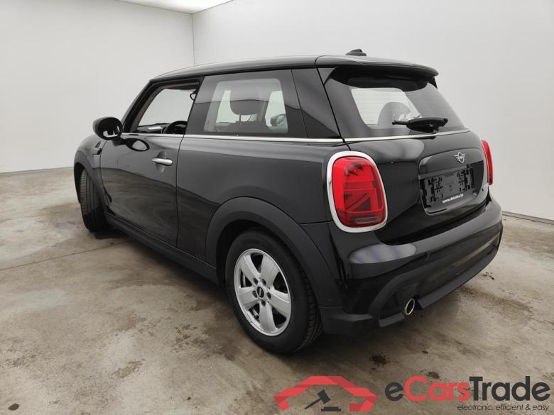 Mini Cooper 3d #3