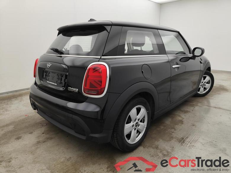 Mini Cooper 3d #5