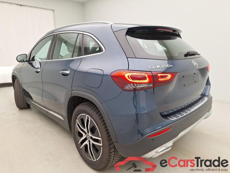 Mercedes, GLA '20, Mercedes-Benz GLA GLA 250e Business Solution 5d #5