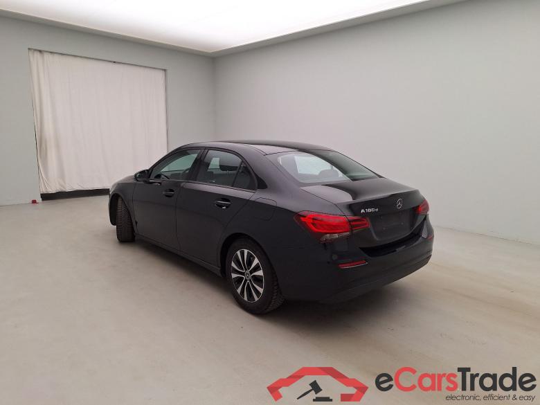 Mercedes, A-Class Berline '18, Mercedes-Benz A-Klasse Limousine A 180d DCT Busine #4