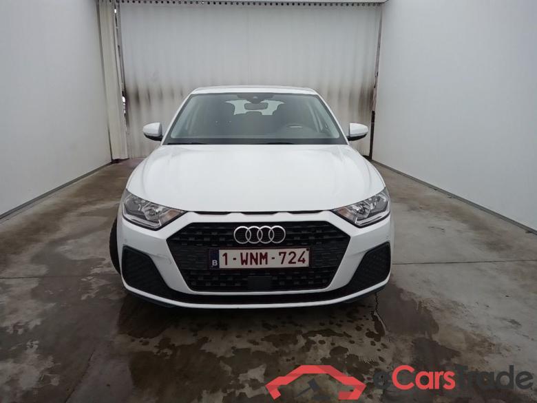 Audi A1 Sportback 1.0 30 TFSI 85kW S tronic 5d #1