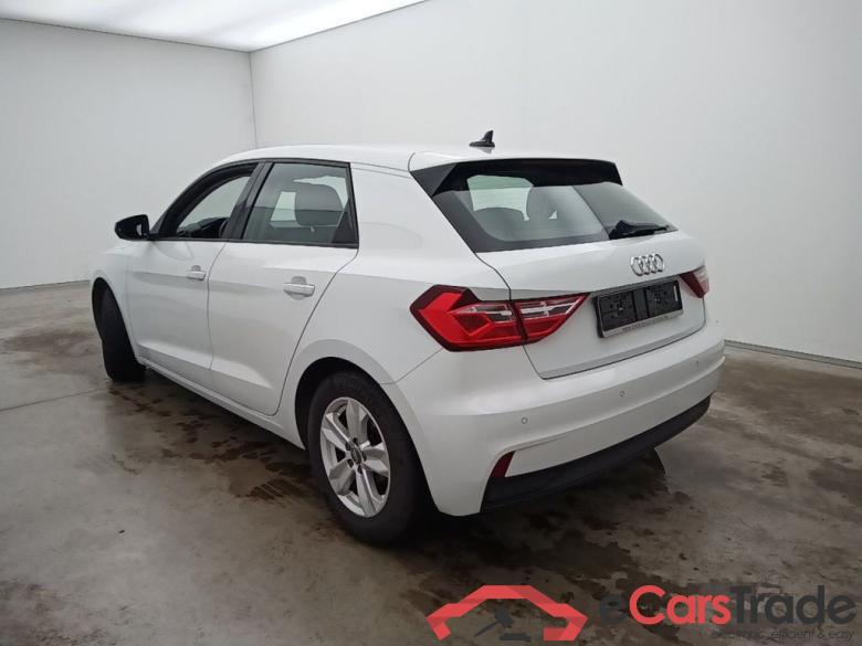 Audi A1 Sportback 1.0 30 TFSI 85kW S tronic 5d #4