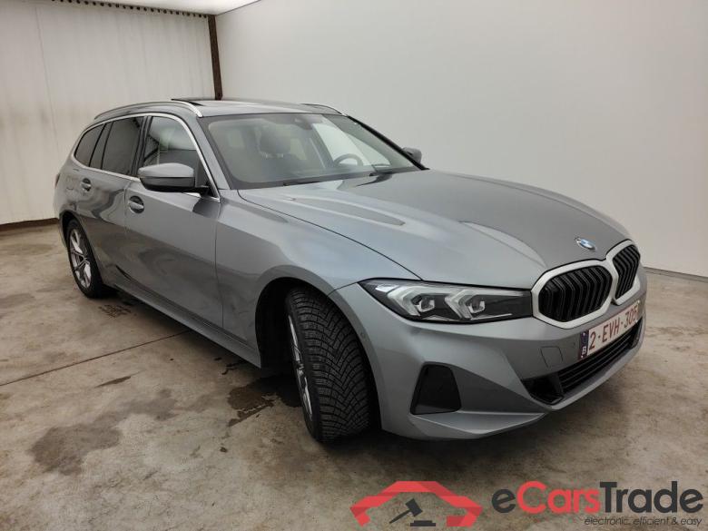 BMW 3 Reeks Touring 316d (90 kW) 5d #2
