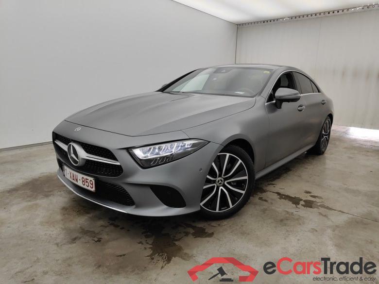 Mercedes-Benz CLS CLS 300 d 4d - NO COC #4