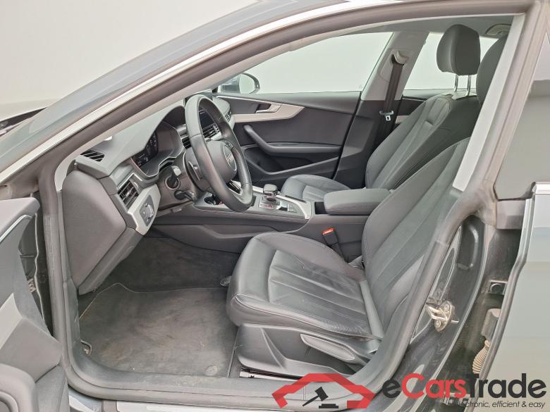 Audi, A5 SB FL'20, Audi A5 Sportback 35 TDI S tronic Bus Ed Advanced #5
