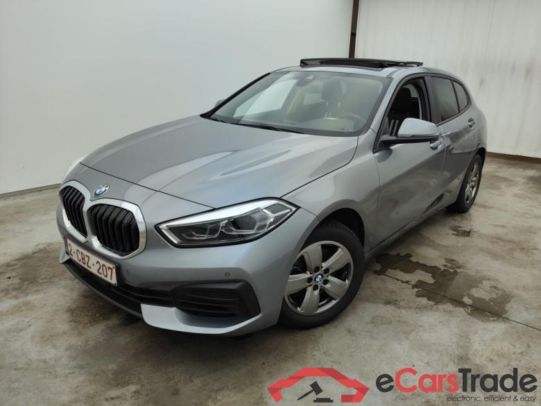 BMW 1 Reeks Hatch 116dA (85 kW) 5d #3