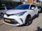 preview Toyota C-HR #0