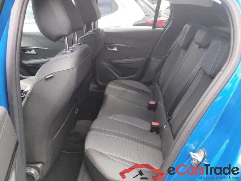 PEUGEOT e-208 EV Allure Pack 50 kWh #5