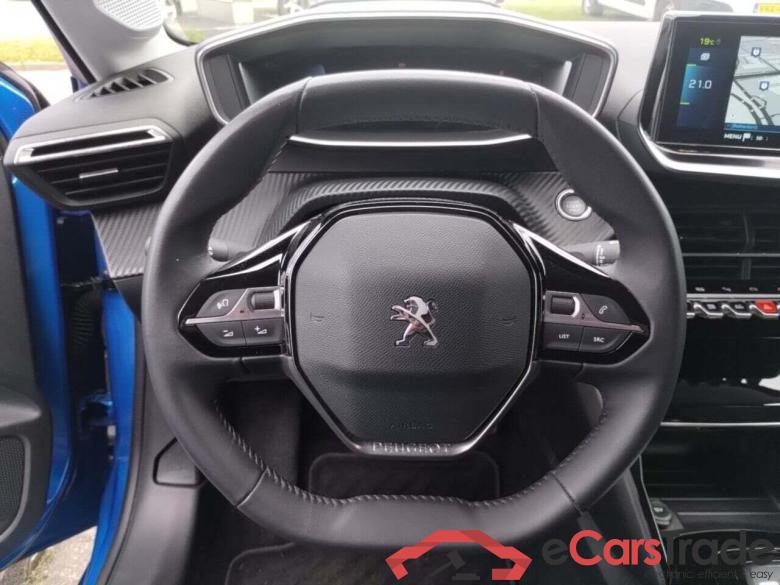 PEUGEOT e-208 EV Allure Pack 50 kWh #6