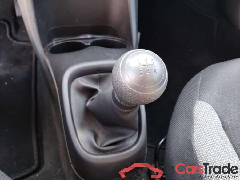 TOYOTA Aygo 1.0 VVT-i x #5