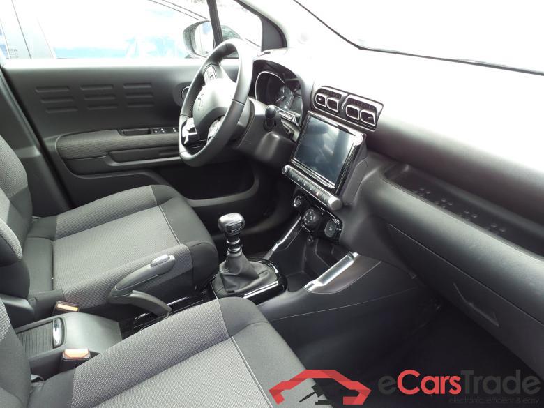 CITROEN C3 AIRCROSS     1.2 PureTech 110CV MAX BVM6 #5