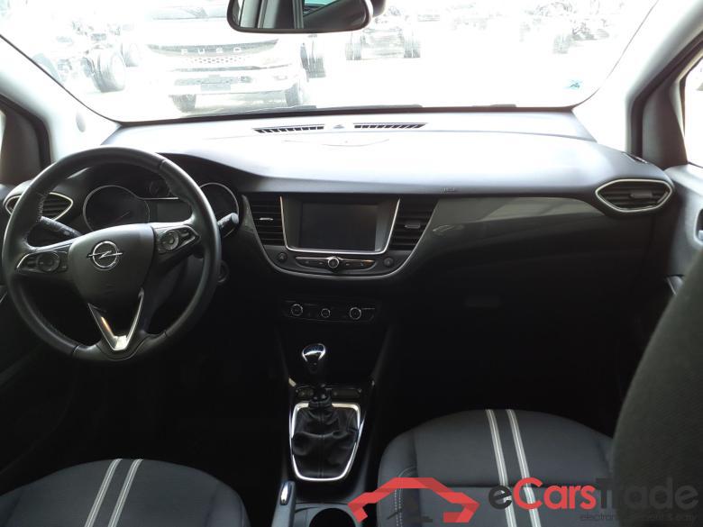 OPEL Crossland 1.2  Turbo 110 CH ELEGANCE BVM #3