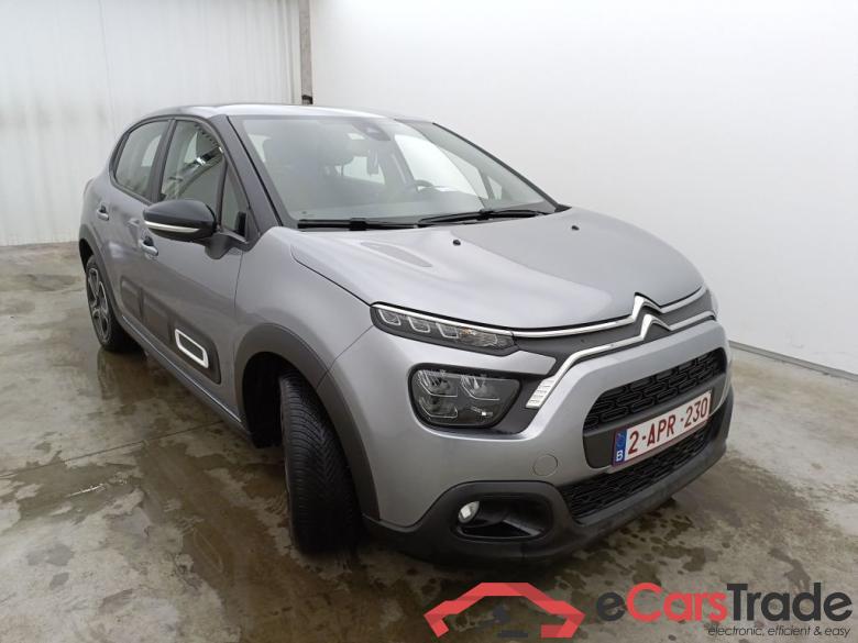 Citroën C3 1.5 BlueHDi 100 S&S BVM6 Feel 5d #2