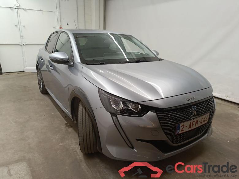 Peugeot 208 e-208 Allure Pack 5d #2