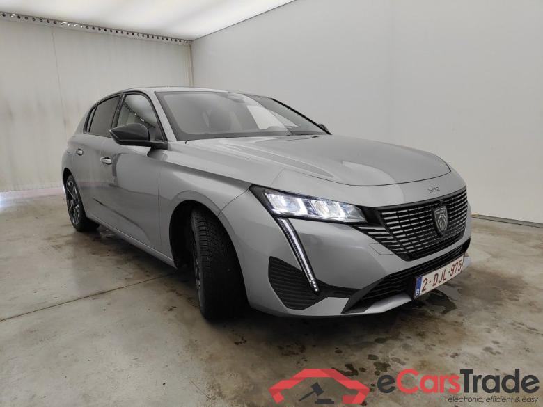 Peugeot 308 1.5 BlueHDi 130 S&S EAT8 Allure Pack 5d #2