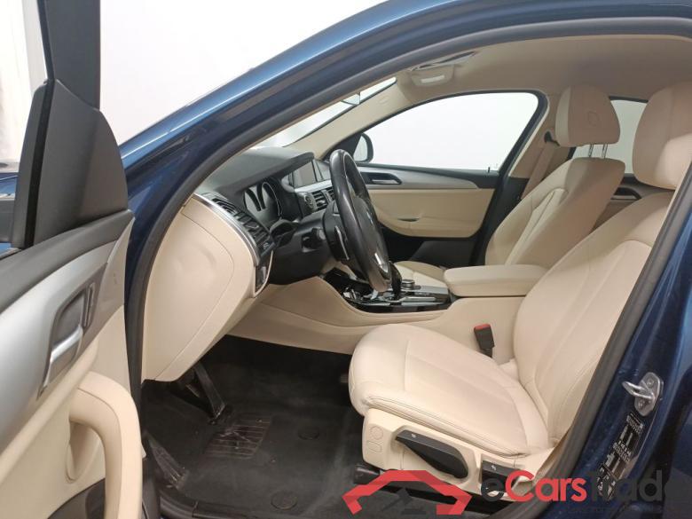 BMW X4 xDrive20d (120 kW) 5d #6