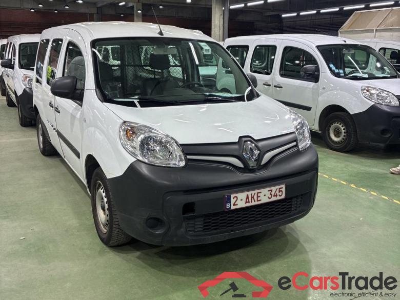 RENAULT KANGOO EXPRESS 1.5 BLUE DCI 95 MAXI CONFORT #2