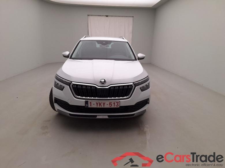 Skoda, Kamiq '19, Skoda Kamiq 1.0 TSI 85kW Ambition 5d #1