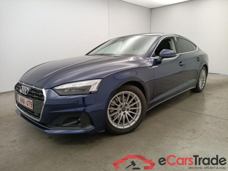 Audi A5 Sportback 35 TDI S tronic Business Edition 5d #3