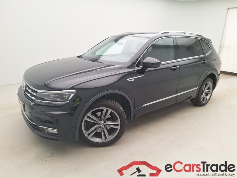 VW, Tiguan Allspace '17, Volkswagen Tiguan Allspace 2.0 TDI SCR DSG7 4WD Pl #2