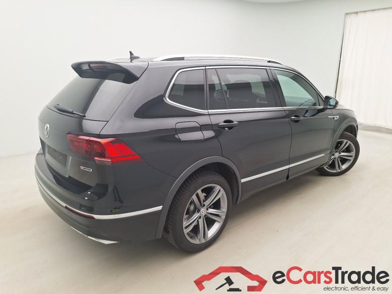 VW, Tiguan Allspace '17, Volkswagen Tiguan Allspace 2.0 TDI SCR DSG7 4WD Pl #4