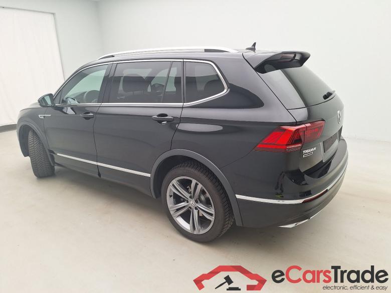 VW, Tiguan Allspace '17, Volkswagen Tiguan Allspace 2.0 TDI SCR DSG7 4WD Pl #5