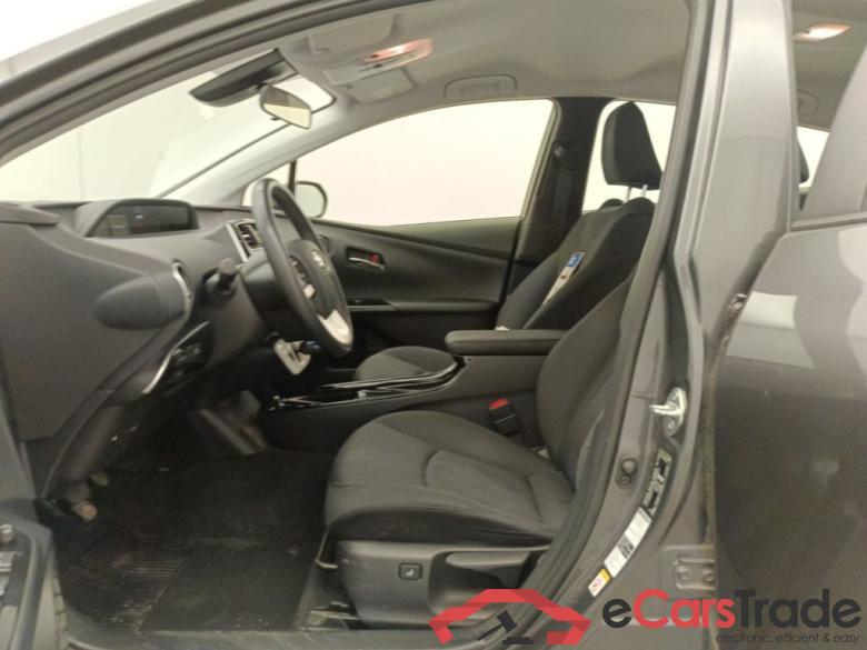 Toyota Prius 1.8 VVT-i Hybrid Business 5d #6
