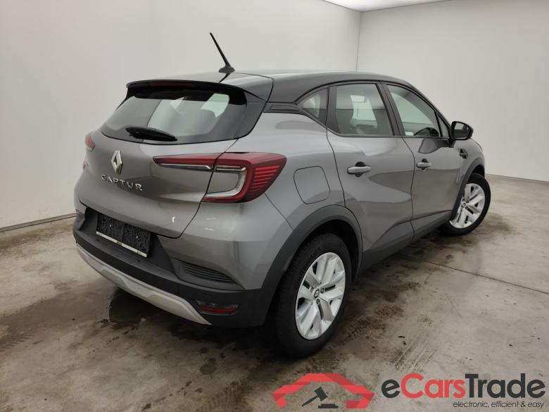 Renault Captur TCe 90 Corporate Edition 5d #5