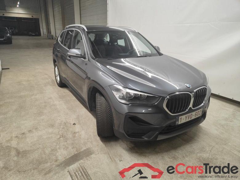 BMW X1 sDrive16d (85 kW) 5d #2