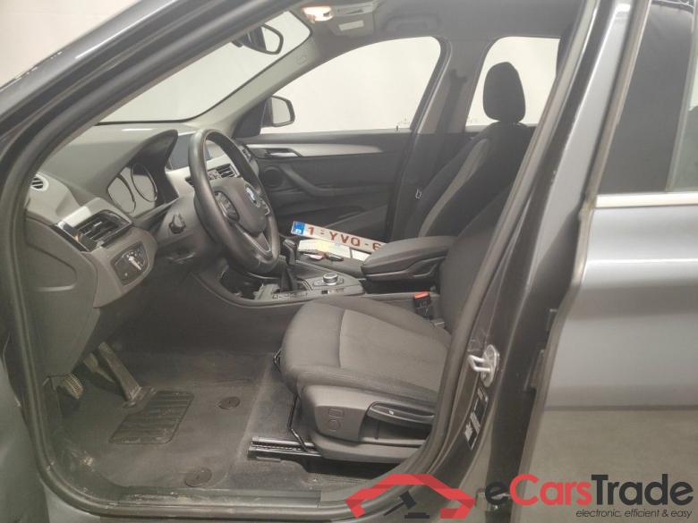 BMW X1 sDrive16d (85 kW) 5d #6