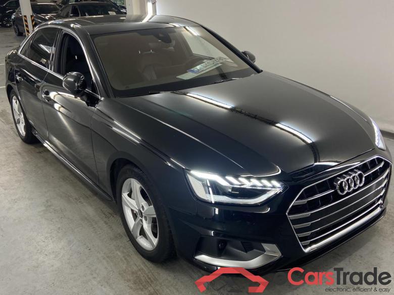 AUDI A4 2.0 40 TFSI 150KW S TRONIC Platinium ADVANCED  assistance ''Stad'' #2