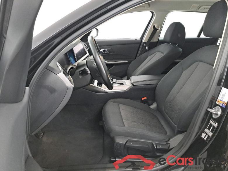 BMW 3 SERIES TOURING 2.0 318DA (100KW) TOURING Business Storage Model Advantage #5