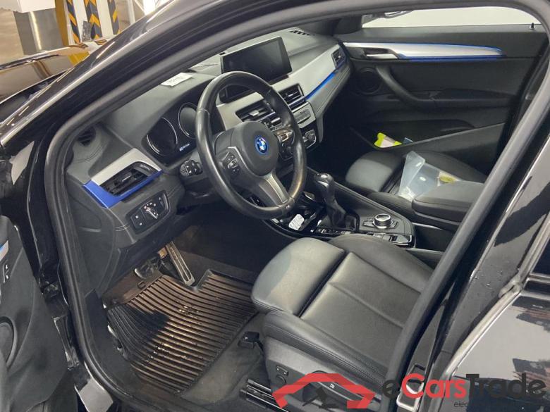 BMW X2 1.5 XDRIVE25E PHEV 162KW) Business Plus Driving Assistant Plus Model M Sport #5