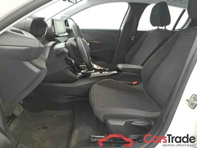 PEUGEOT 208 BEV 50KWH ELECTRIQUE E-208 AUTO ACTIVE #5