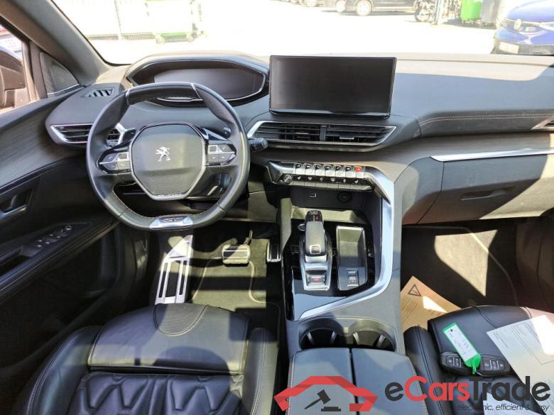 PEUGEOT 5008 1.2 PURETECH 130 AUTO GT PACK #5