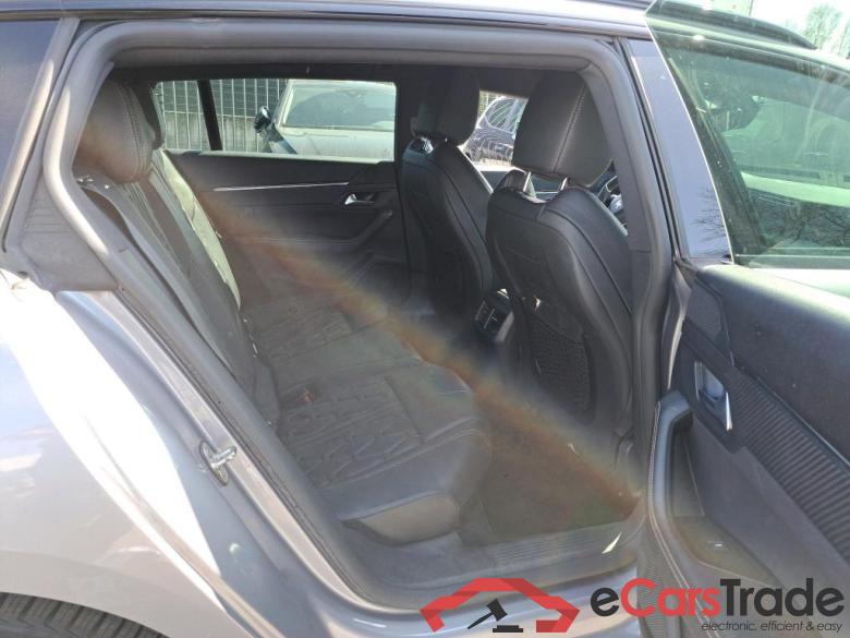 PEUGEOT 508 SW 1.6 HYBRID 225 E-AUTO GT #6