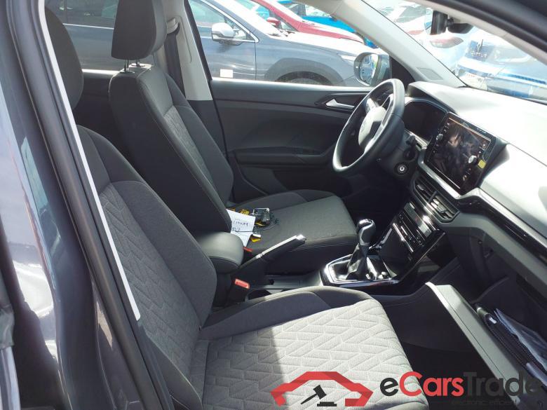VOLKSWAGEN T-Cross 1.0 TSI 70KW 95CV 5V Life #3